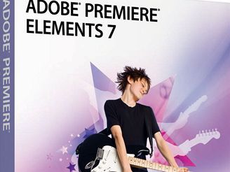 Adobe Premiere Elements 7 