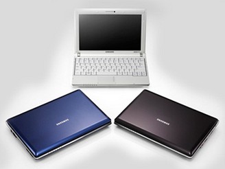 Samsung NC10