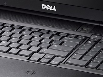 Dell Precision M6400 Mobile Workstation