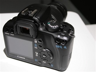 Canon EOS1000D