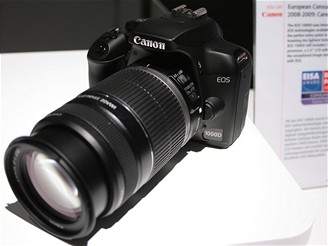 Canon EOS1000D