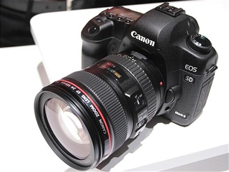 Canon EOS5D