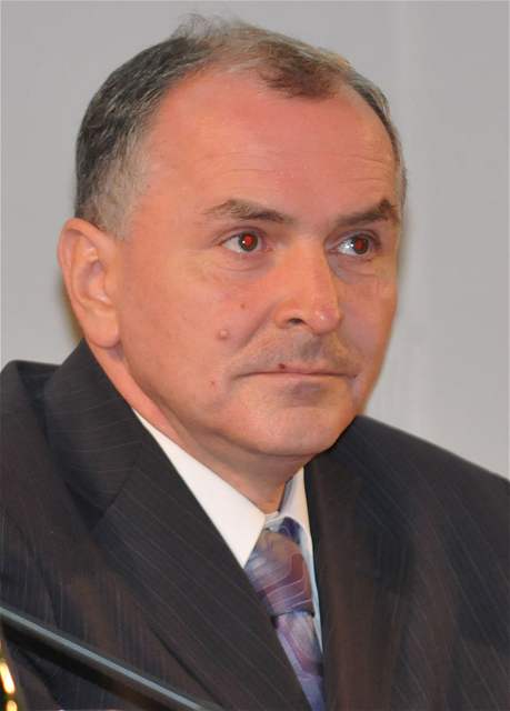 Stanislav Juránek