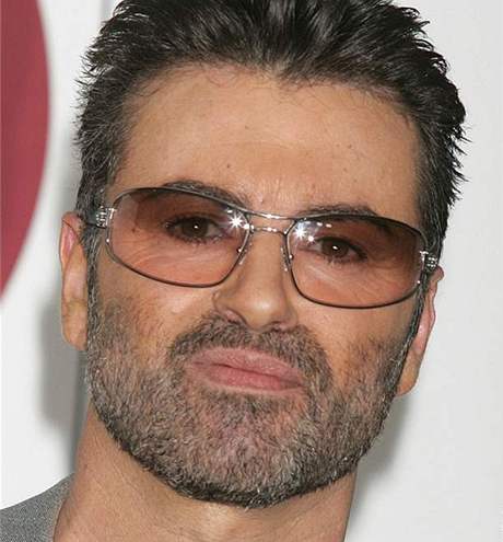 George Michael