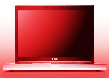 Dell Precision M6400 Mobile Workstation