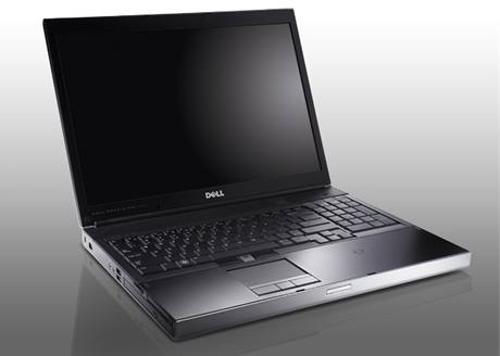 Dell Precision M6400 Mobile Workstation