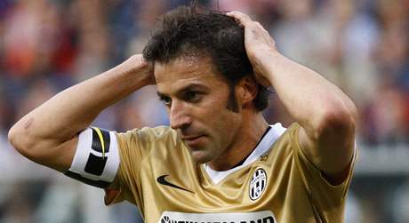 Alessandro del Piero