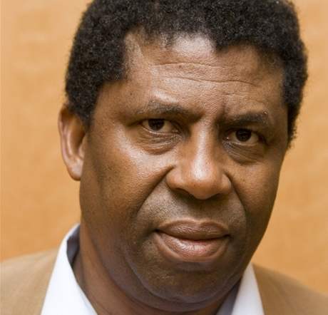 Dany Laferriére