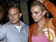 Britney Spears se svmi ochrnci