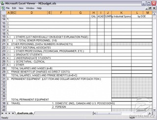 Microsoft Excel Viewer