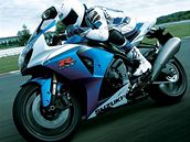 Suzuki GSX-R1000