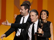 Emmy 2008 - Jon Stewart