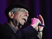 Leonard Cohen v Praze 27. 9. 2008