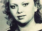 Ivana Kudláčková Ivana Kudláčková