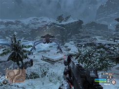 Crysis Warhead (PC)