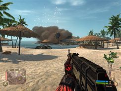 Crysis Warhead (PC)