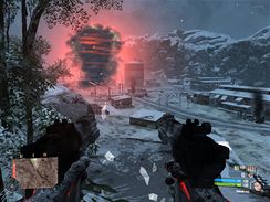 Crysis Warhead (PC)