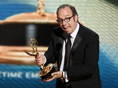 Emmy 2008 - Paul Giamatti