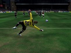 FIFA 09 (PC)