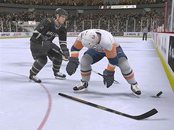 NHL 2K9 Xbox360