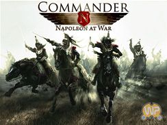 Commander: Napoleon at War