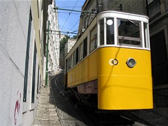 Portugalsko, Lisabon 