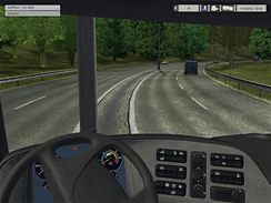 Euro Truck Simulator (PC)