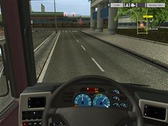 Euro Truck Simulator (PC)