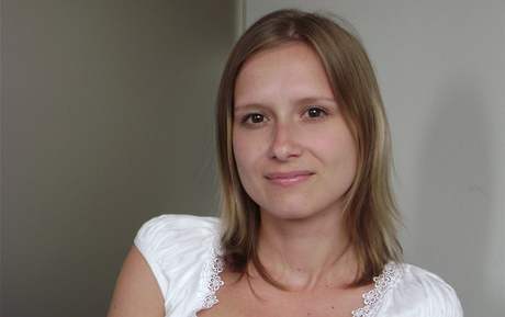 Lucie Vitamvásová, analytika finanních trh