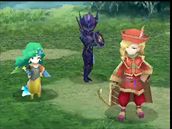 Final Fantasy IV