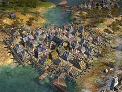 Civilization 4: Colonization (PC)