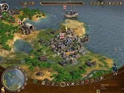 Civilization 4: Colonization (PC)