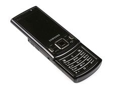 Samsung i8510 Innov8