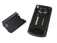 Samsung i8510 Innov8