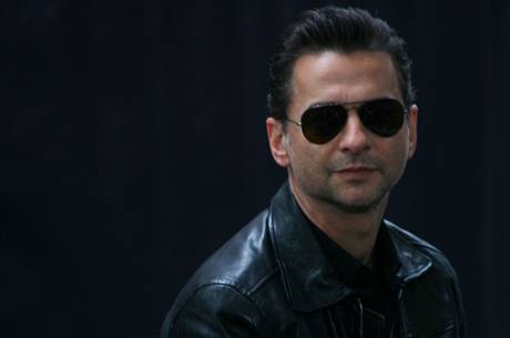 David Gahan