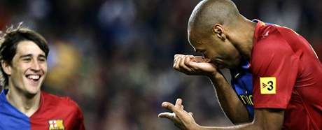 Thierry Henry