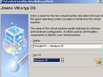 Sun xVM VirtualBox