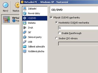 Sun xVM VirtualBox