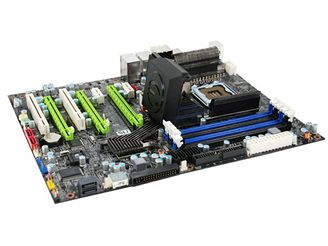 EVGA nForce 790i