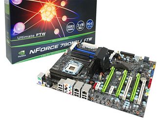 EVGA nForce 790i