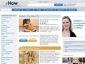 eHow.com