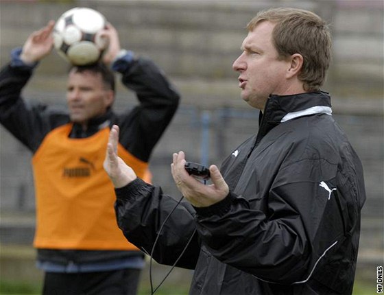 Pavel Vrba