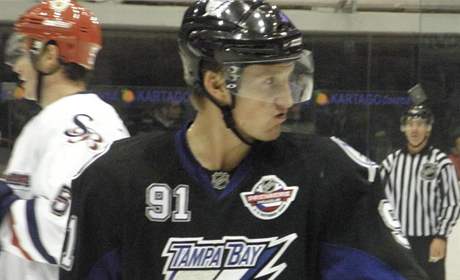 Steven Stamkos