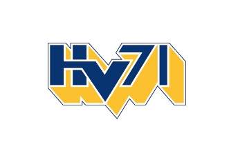 HV71 Jönköping logo