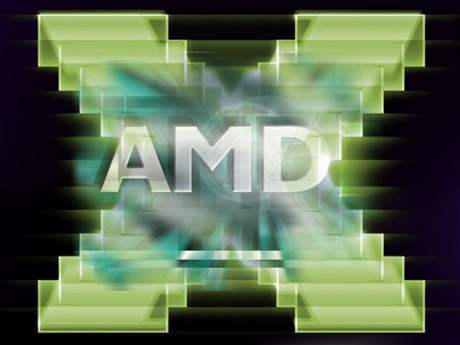 AMD 2009