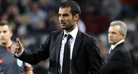 Josep Guardiola