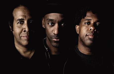 SMV (Stanley Clarke, Marcus Miller, Victor Wooten)