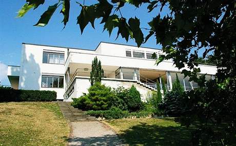 Vila Tugendhat