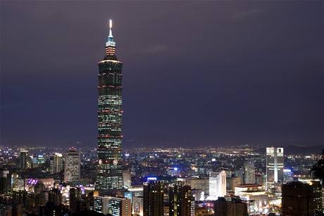 Naídila vláda v Tchaj-eji vyetování na popud Amerian?