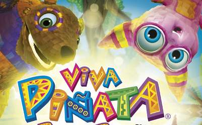 Viva Piata: Pocket Paradise